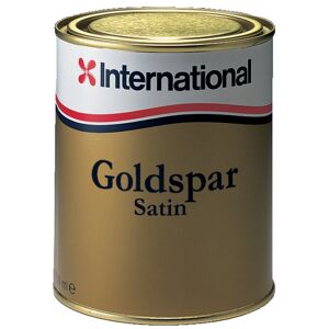 Goldspar Satin fra International 5 Liter