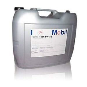 Mobil 1 ESP 5W-30 - 20 Liter