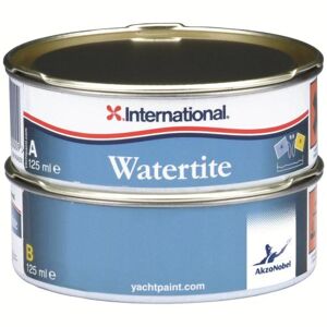 Watertite Epoxy Filler fra International 1 liter