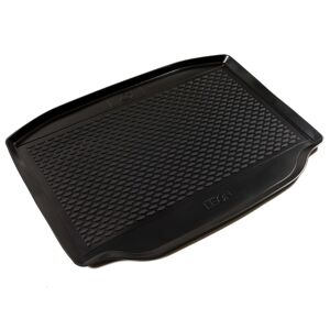 vidaXL bagagerumsbakke til Seat LEON Hatchback 2012- gummi