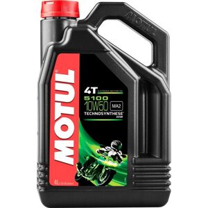 MOTUL 5100 4T 10W50 Motor olie 4 Liter