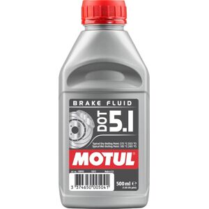 MOTUL DOT 5.1 Bremsevæske 500 ml