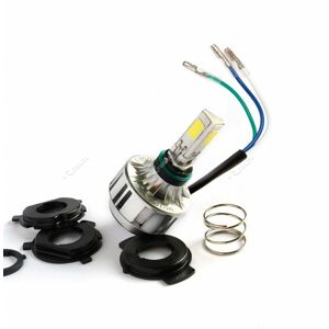 Race Tech LED kit pærer til forlygte original Udskiftning 12V 32W - x1