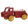 Moover Truck - 42 Cm - Rød - Moover - Onesize - Bil