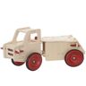 Moover Truck - 42 Cm - Natur - Moover - Onesize - Bil