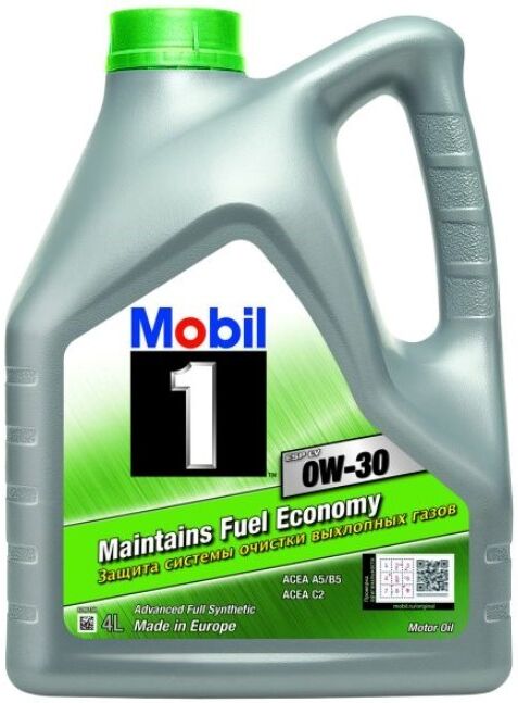 MOBIL Motorolie Mobil 1 ESP LV 0W-30 154318