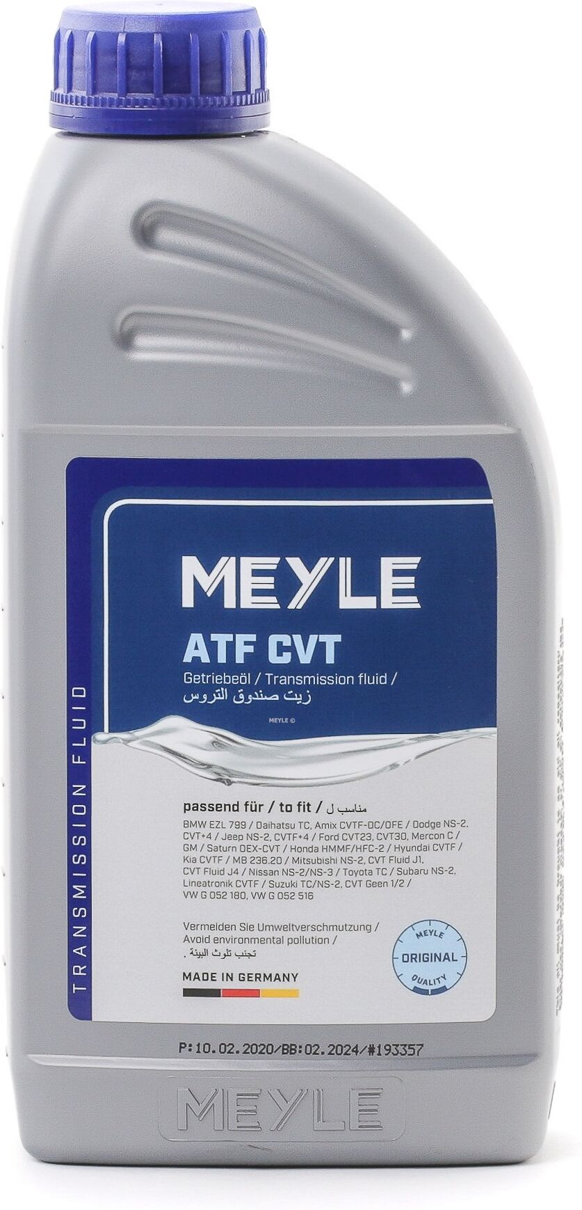 MEYLE Gearolie 014 019 3000  AUDI,SEAT,NISSAN,A6 Avant 4F5, C6,A4 Avant 8ED, B7,A4 Avant 8E5, B6,A6 Avant 4B5, C5,A4 8E2, B6,A6 4F2, C6,A6 4B2, C5