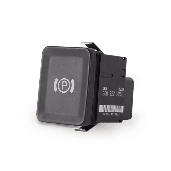 FEBI BILSTEIN Sensoren febi Plus 106547 Følere,Kontakt, kontrollampe håndbremse BMW,X5 E70,X6 E71, E72