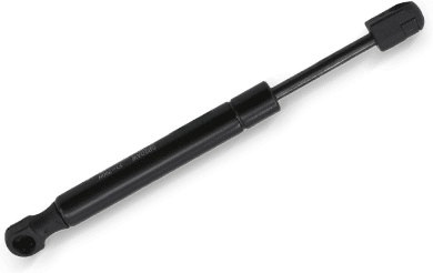 FEBI BILSTEIN Gasfjeder, bagrude 27597  BMW,5 Touring E39