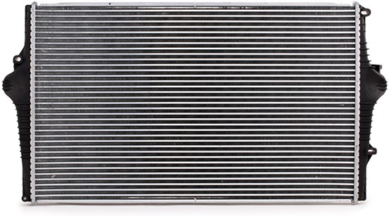 MAHLE ORIGINAL Radiator CR 1475 000S Motor Radiator,Køler MAZDA,6 Station Wagon GY,6 Hatchback GG,6 GG