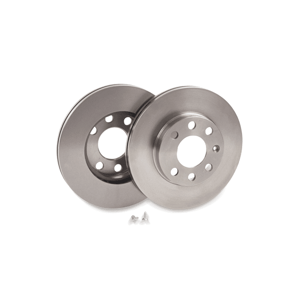 BREMBO Bremseskiver COATED DISC LINE 09.7011.31 Skivebremser,Bremseskive VW,SKODA,UP,LOAD UP,CITIGO