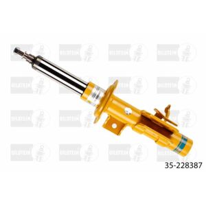 Amortiguador - Amortiguador de alto rendimiento B6 BILSTEIN 35-228387