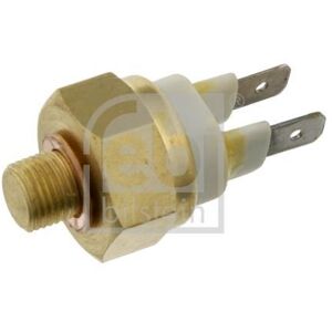 FEBI BILSTEIN Interruptor de temperatura, precalentamiento tubo admisión para SEAT: Toledo & VOLKSWAGEN: Golf, Golf Cabriolet (Ref: 05283)