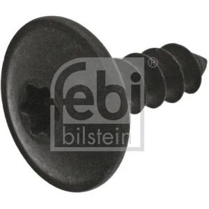 FEBI BILSTEIN Tornillo aislamiento acústico para VOLKSWAGEN: Golf, Passat, Polo, Touran, Transporter, Tiguan, Caddy, Scirocco, Touareg (Ref: 101887)