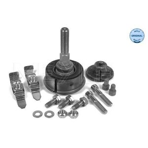 MEYLE Kit de reparación, tirante guía para MERCEDES-BENZ: 126 Series (Ref: 014 033 0106)