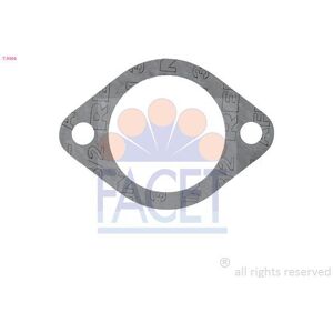 FACET Junta, termostato para FIAT: Cinquecento, 126 & SEAT: 126 (Ref: 7.9504)