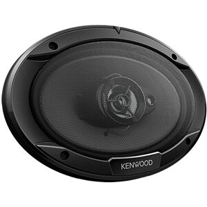 Kenwood KFC-PS6986 Altavoces para Coche 4 Vías 600W