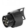 CRUZ Adaptador 7/13 polos 12v  940-425