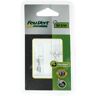 Feu Vert Bombilla w3w  12v 2 uds