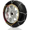 Goodyear Cadena de acero  9mm t.80