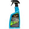 MEGUIARS Cera de coche híbrida spray  wax 768 ml