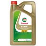 CASTROL Aceite 5W30  Edge Titanium C3 5L