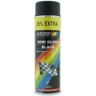 Motip Spray negro satinado 500 ml