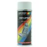 MOTIP Spray alta temperatura plata 800ºc 400 ml
