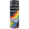 MOTIP Spray parachoques gris medio 400 ml