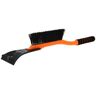 XLPTOOLS Cepillo para exterior quitar nieve