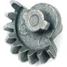 ESC Auto Parts ESP1014 llave de bloqueo de encendido eje de varilla Cog A9434600104 para Mercedes Actros Atego Axor Econic