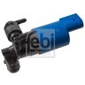 FEBI BILSTEIN Bomba del limpiafaros para FORD: C-Max & VOLVO: V60, S60 (Ref: 170096)