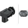 HELLA Sensor, calidad aire para BMW: Série 3, Série 5, Série 1, X1, X5, X6, Série 4, Série 7, M5, X4, Série 6, Série 2, M4, M3 (Ref: 6PX 012 684-021)