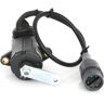 Bosch Sensor, posición del acelerador (Ref: 0 206 001 019)