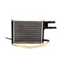 NRF B.V. Radiador de calefacción para AUDI: A6, 100, S6 (Ref: 50602)