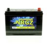 MAGNETI MARELLI Batería 750.0 A 90.0 12.0 Estándar (Ref: NM95DL)