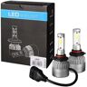 MTECH Bombilla LED,  Faros delanteros (Ref: LSC5)