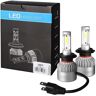 MTECH Bombilla LED,  Faros delanteros (Ref: LSC7)