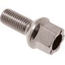 FEBI BILSTEIN Tornillo de rueda para MERCEDES-BENZ: 201 Series, 123 Series, 126 Series, 116 Series, 107 Series, Classe S, 8, PAGODE (Ref: 46645)