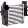 NISSENS Radiador de admisión, intercooler para FORD: Fiesta (Ref: 96252)