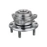 SKF Cubo de rueda para IVECO: Daily (Ref: VKHC 5953)