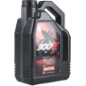 Motul Aceite de Motor  4T 300V Sintético 15W50 4L