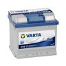 Batería Varta C22 Blue Dynamic 52 Ah - 470 A