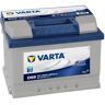 Batería Varta D59 Blue Dynamic 60 Ah - 540 A