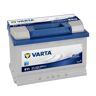 Batería Varta E11 Blue Dynamic 74 Ah - 680 A