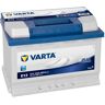 Batería Varta Blue Dynamic E12 74ah-680a