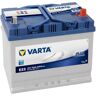 Batería Varta Blue Dynamic E23 70ah-630a