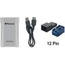 Interfaz Phonocar Para Iphone-ipod-usb-sd-mp3 Ref. 05884