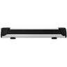 Thule Snowpack Extender Ski Rack Negro,Plateado