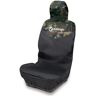 Surflogic Car Seat Cover Single Negro